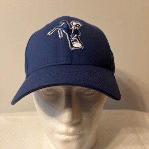 Indianapolis Colts New Era 9Forty Adjustable Hat